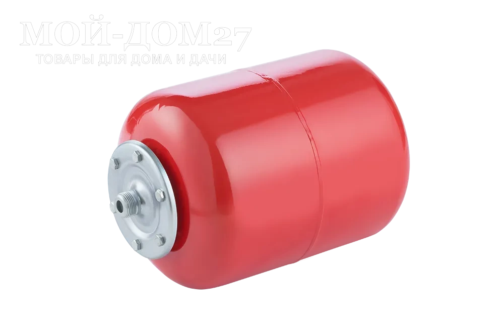 Расширительный бак мембранного типа 19 л. Расширительный бак мембранного типа 19 л.